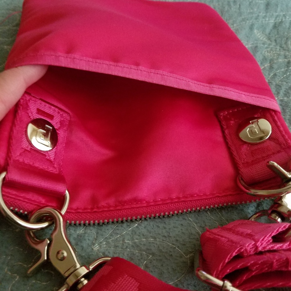 Pink crossbody - Picture 6 of 6